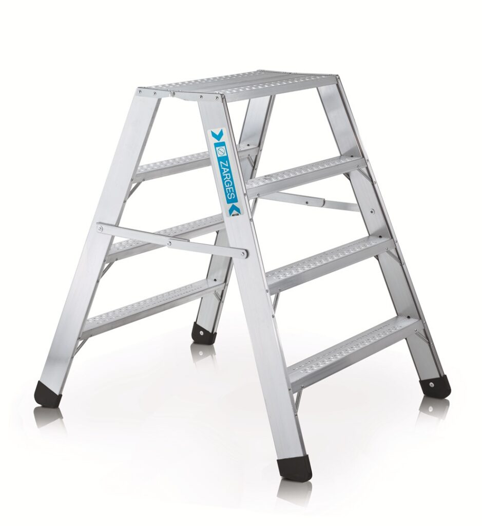 Arbeitspodest Seventec