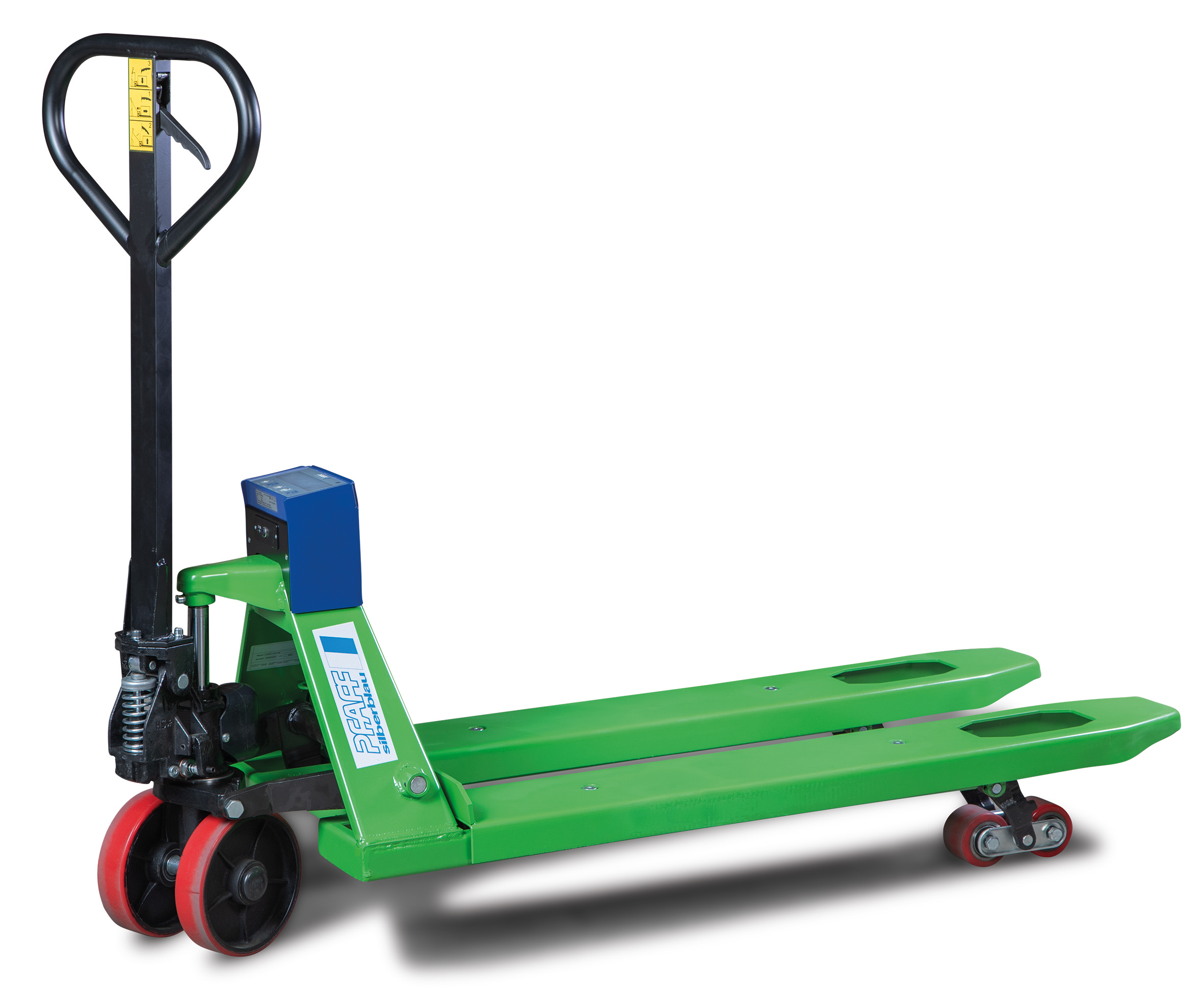 HU W-20 GL GREENLINE