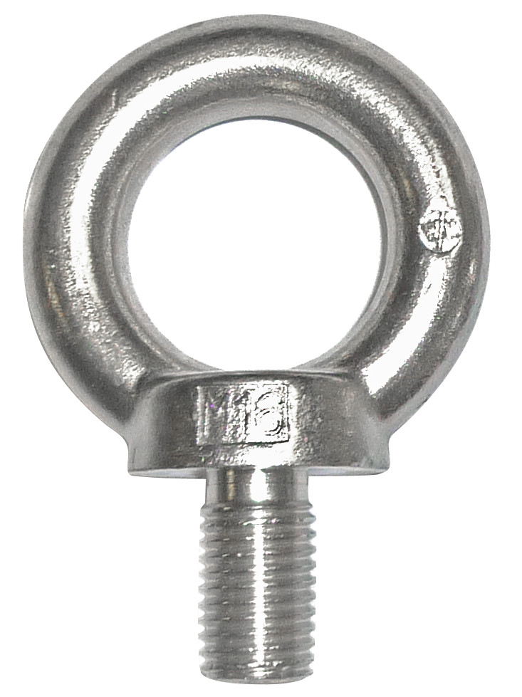 Ringschrauben DIN 580: 2003-08