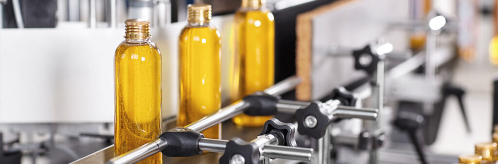 Lebensmittel-Industrie (Food)